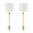 Cecelie Metal Table Lamp
