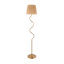 Wrangler Floor light finished and Raffia-1238586471