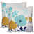 Jaune / gris / turquoise est en rupture de stock