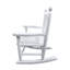 Chaise berçante pour enfants-308117545