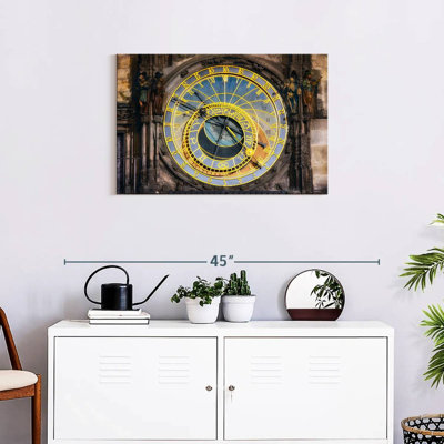 Horloge astronomique Kerner