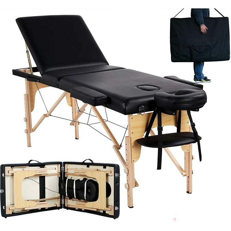 85Cm Adjustable Bed