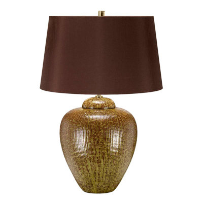 Atholl Ceramic Table Lamp
