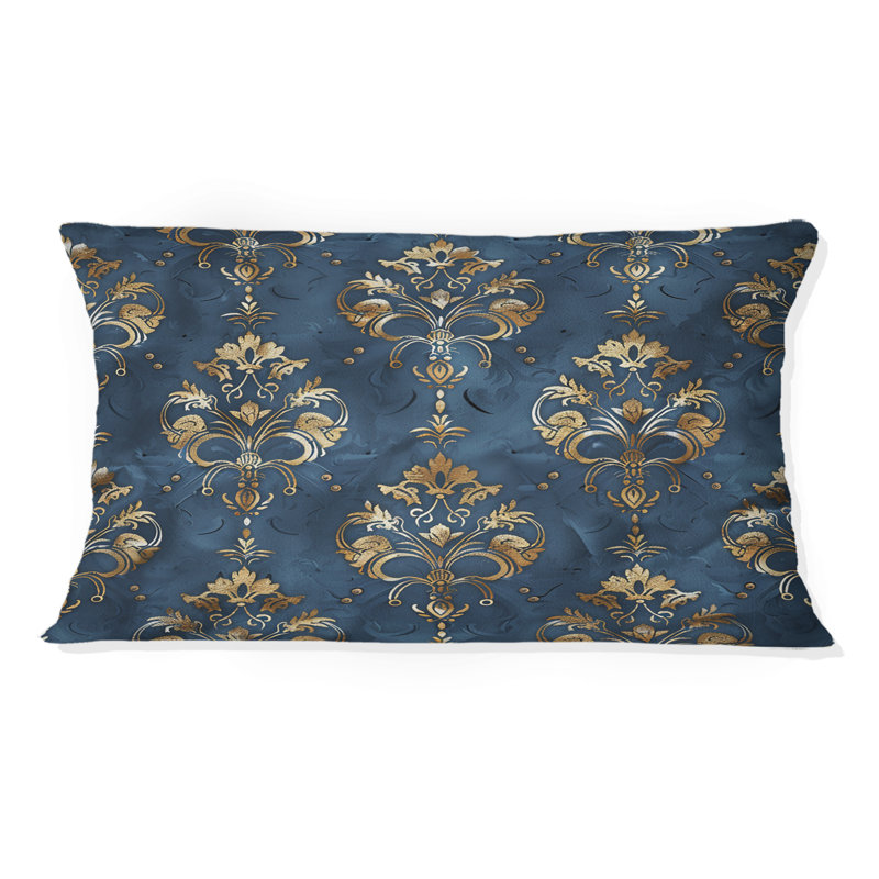 Coussin lombaire Glamourous