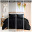 Édredon simple / simple TG - 100% avec revers en microfibre et pinces de qualité-128860043-128860046
