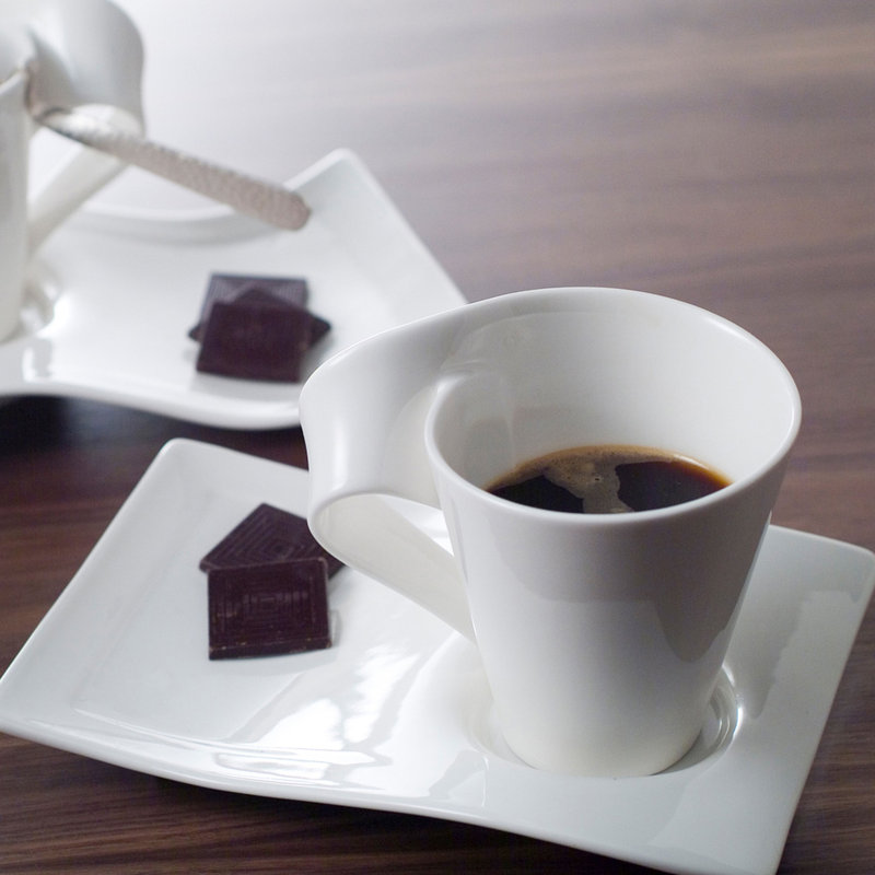 Villeroy & Boch New Wave Coffee Cup
