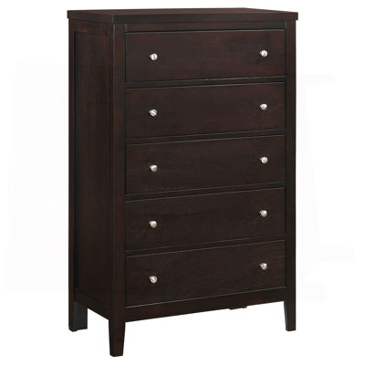 Commode 5 tiroirs Payton