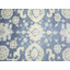 Tapis oriental Oushak Chobi 10 pi x 14 po Colorfast