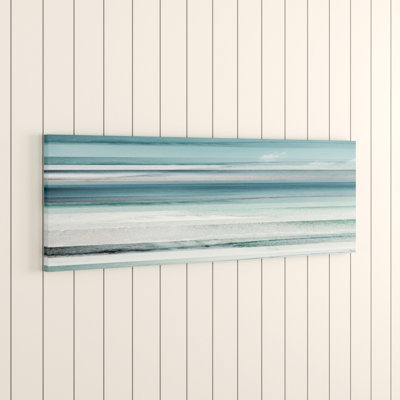 Parvez Taj - Wrapped Canvas Print
