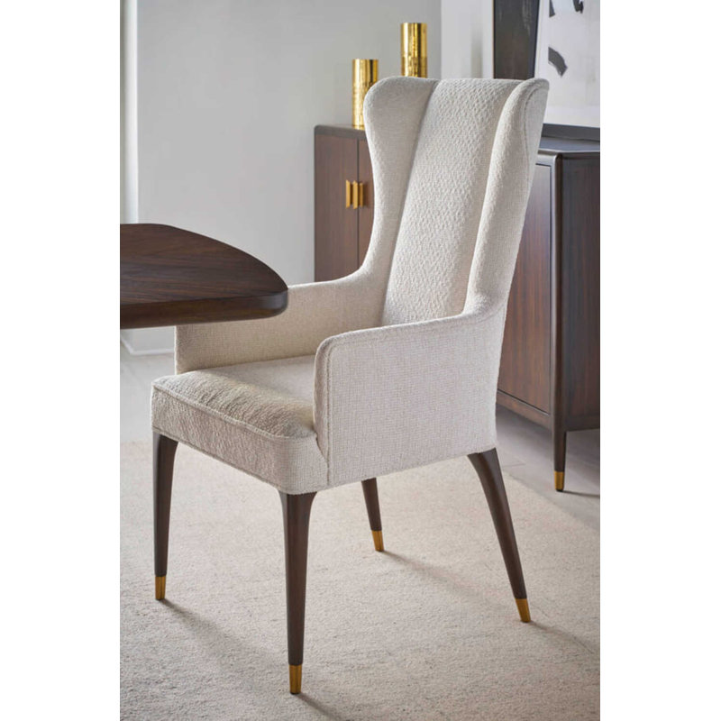 Albany Dining Arm Chair
