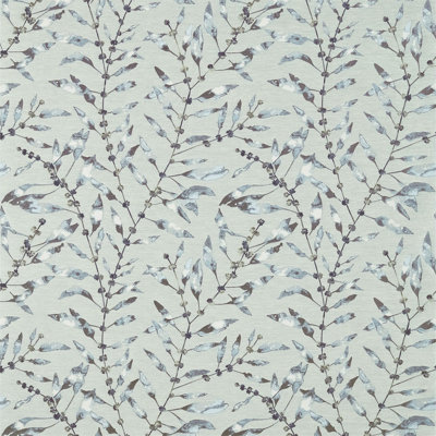 Chaconia Fabric