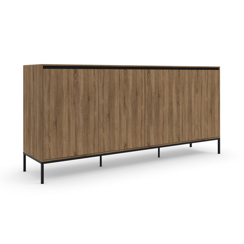 Artima 175cm Sideboard