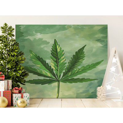 Wrapped Canvas Print Set