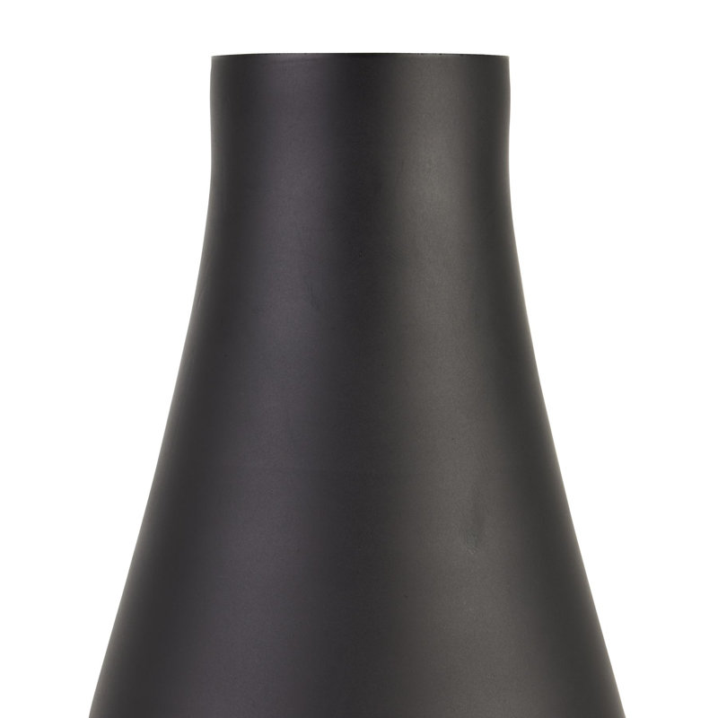 Catheline Handmade Glass Table Vase