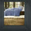 Ensembles de literie en velours luxueux, polyester confortable, chambre à coucher glamour