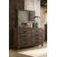 Ensemble de chambre à coucher 4 pièces Genovera-79208336