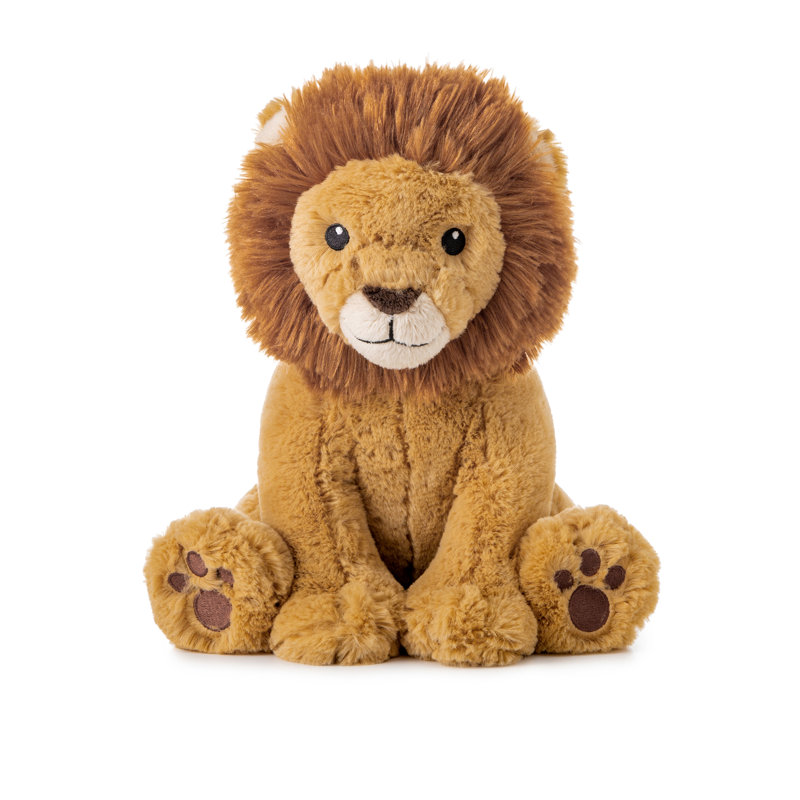 Capteur intelligent Louis The Lion