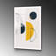 Boze Print on Glass