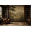 Papier peint mural rétro Vintage-2067949715-2067949706