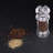 Cole & Mason 505 Precison+ 2-Piece Salt and Pepper Grinder Set