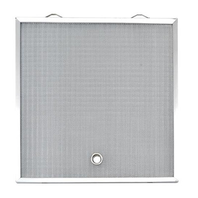 Filtre à graisse de rechange pour hotte