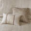 Camelia 8 Piece Embroidered Comforter Set-22916256