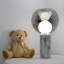 Lampe de table Serenade - Blanc-263183188