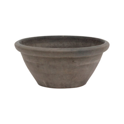 Chalyse Ceramic Decorative Bowl