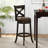 Brunetto Swivel Upholstered Counter Stool-1995500879