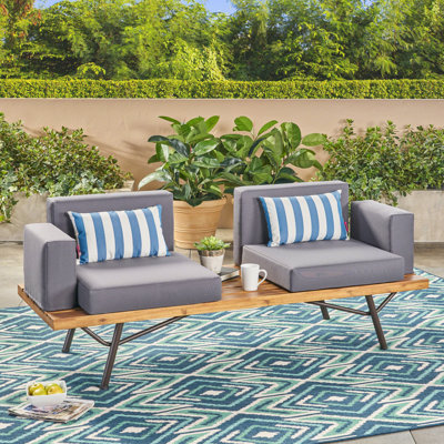 SOFA Patio Set Patio Furniture Outdoor Sofa Set
