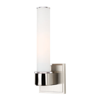 Mill Valley 1-Light Wall Sconce