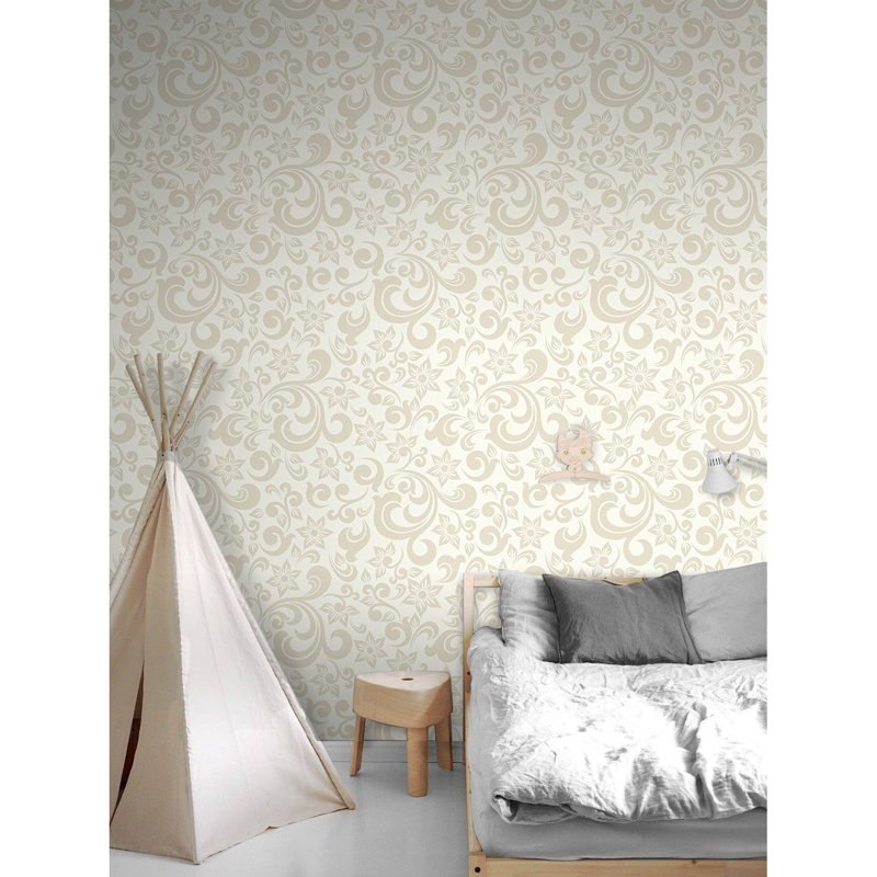 Camerino 2.5m x 2.5m Matte Mural, 290 x 290cm