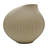 Lucasville Handmade Ceramic / Porcelain Table Vase-1687692034