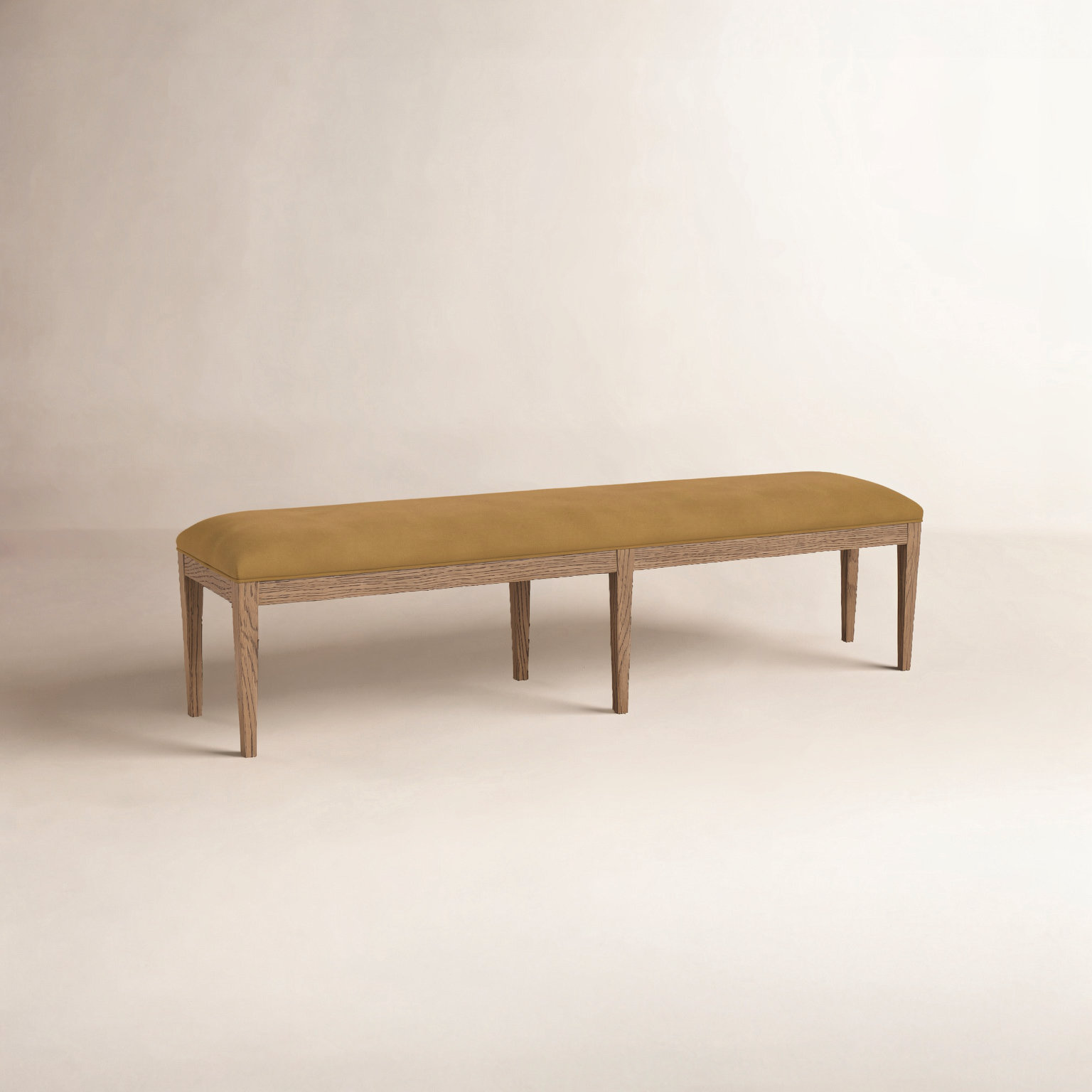 Adley Upholstered Bench