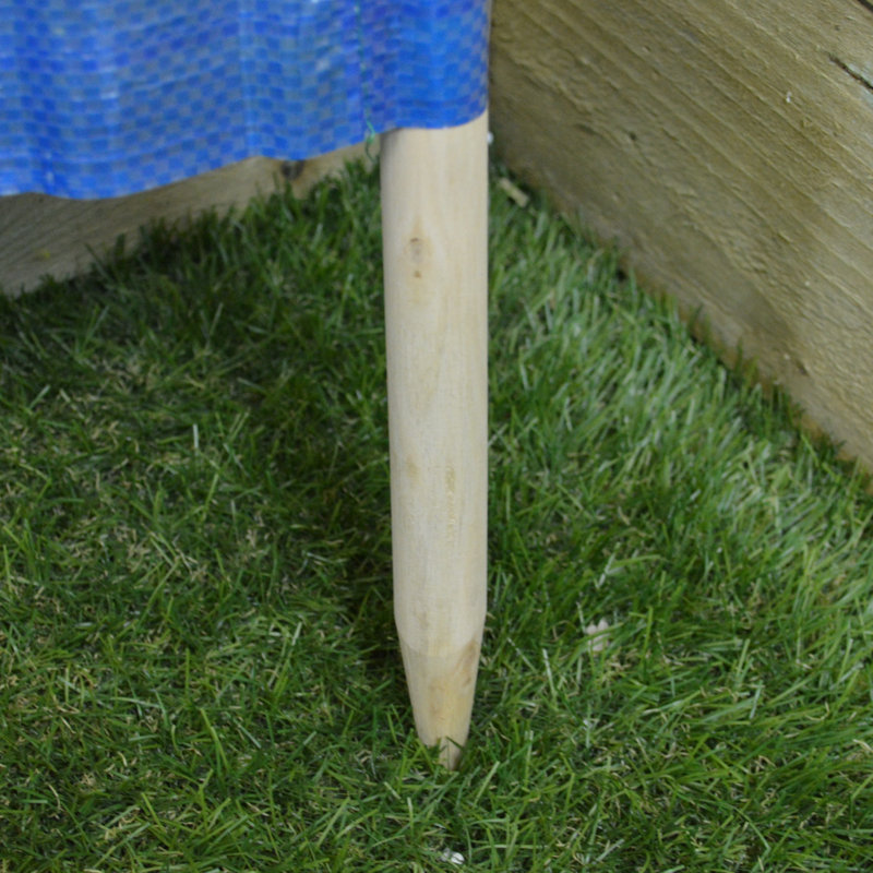 Charleah Tent