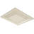 Grove 10.5" Melamine Square Dinner Plate-14979414