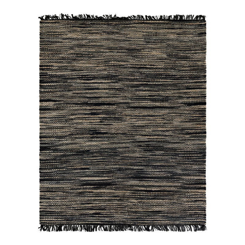 Kora Clem Rug, Rectangle 7'10" x 10'