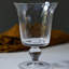 Ensemble / 6 verres à vin