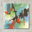 «Graffiti Blue I» par Chris Paschke-1828092804