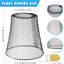 Paciano Metal Plant Support-2065600901