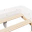 Bed Frame Without Mattress Solid Wood Pine-719273429-734413918
