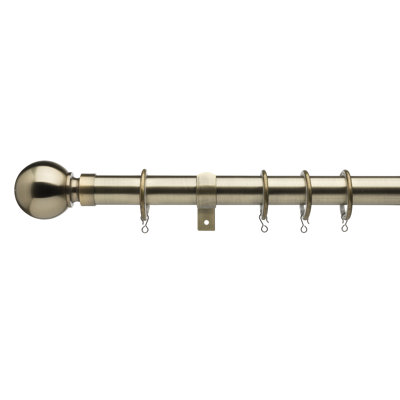 Gael 2.8cm Single Pole