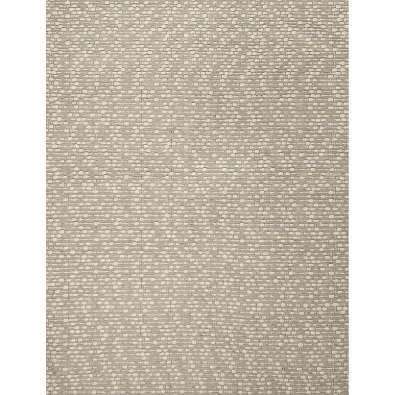 Tapis ivoire Shanti, Rectangle de 5 pi x 8 pi