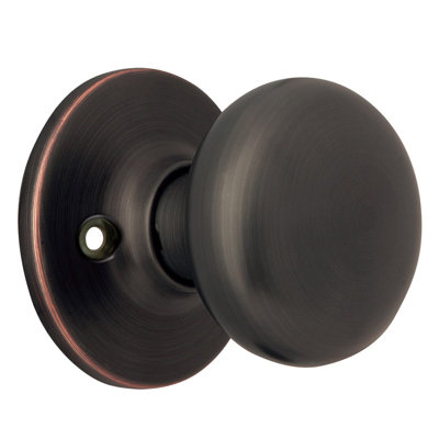 Cambridge Single Dummy Door Knob