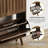 Shoe Storage Cabinet With 2 Flip Drawers-537529763