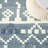 Kal Hand Knotted Wool Southwestern Rug-1378882427