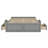Wood Platform Bed Frame With Drawers