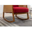 Chaise berçante Spencerport