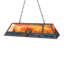 Rustic Lodge 9 - Light Pendant