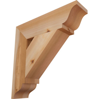 Traditional Traditional Bracket